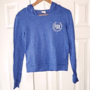 Victoria Secret PINK hoodie